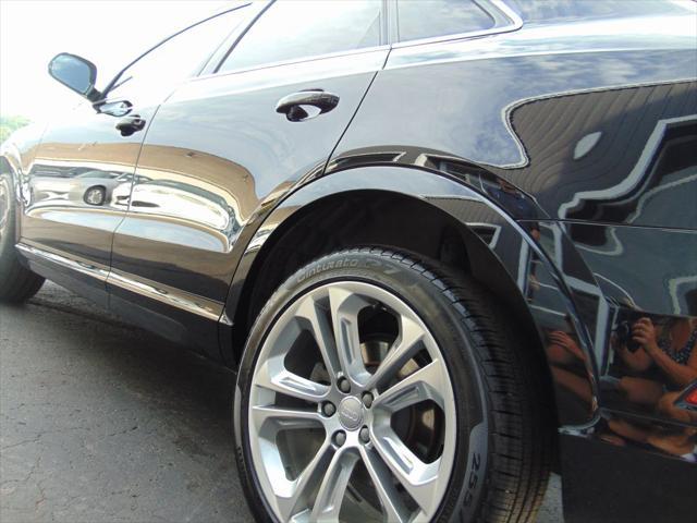 used 2016 Audi Q3 car, priced at $11,488