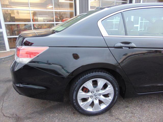 used 2009 Honda Accord car, priced at $8,288