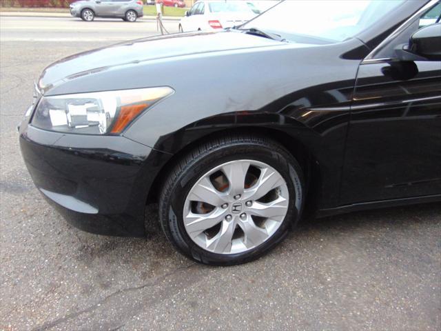 used 2009 Honda Accord car, priced at $8,288