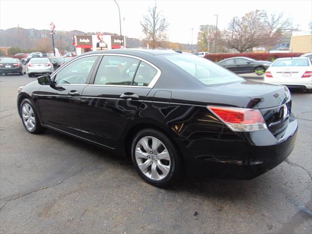 used 2009 Honda Accord car, priced at $8,288