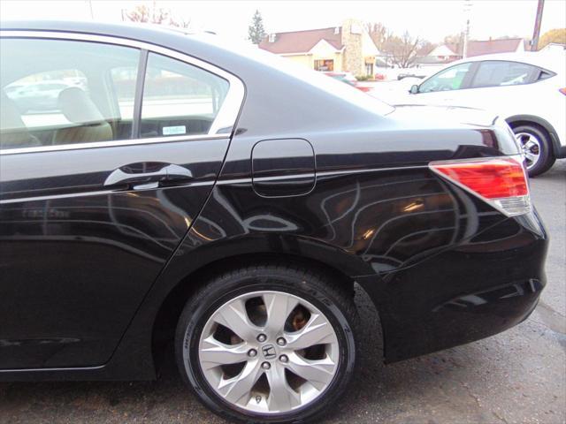 used 2009 Honda Accord car, priced at $8,288