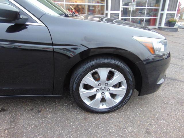 used 2009 Honda Accord car, priced at $8,288