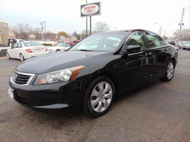 used 2009 Honda Accord car, priced at $8,288