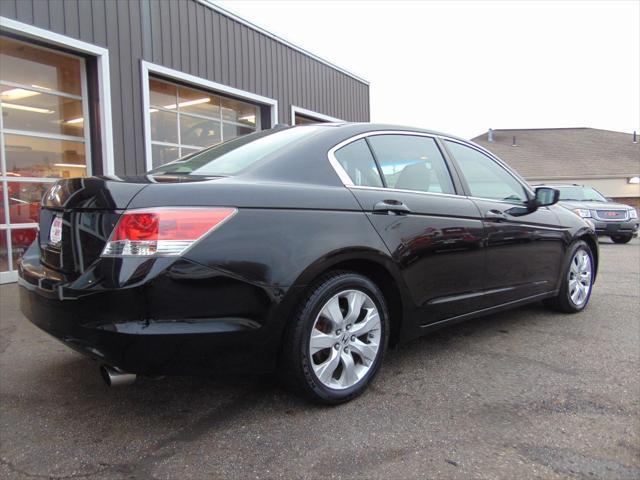 used 2009 Honda Accord car, priced at $8,288