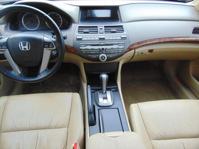 used 2009 Honda Accord car, priced at $8,288