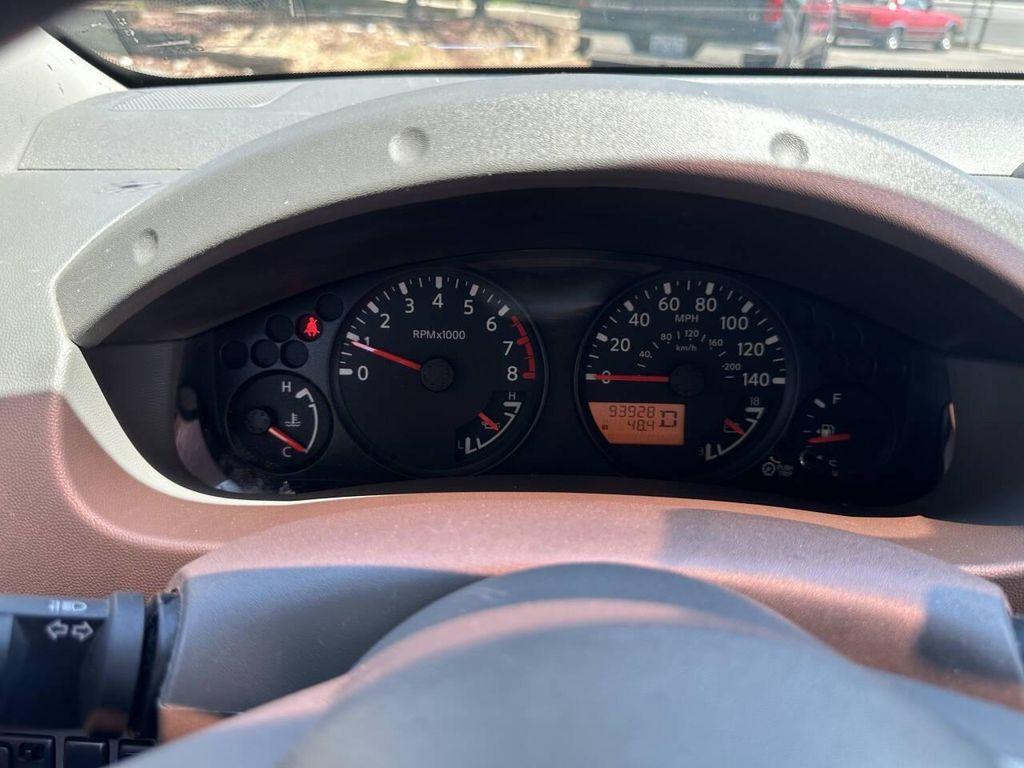 used 2019 Nissan Frontier car, priced at $15,000