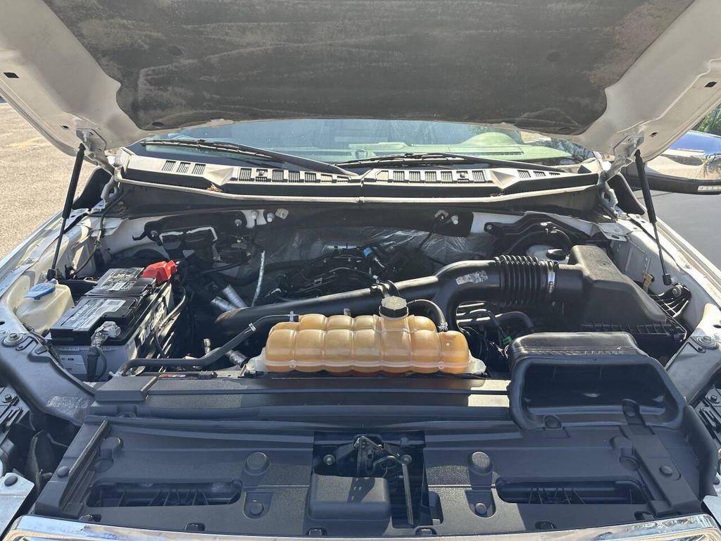 used 2016 Ford F-150 car, priced at $16,000