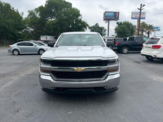 used 2016 Chevrolet Silverado 1500 car, priced at $13,000