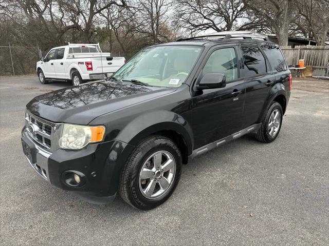 used 2011 Ford Escape car, priced at $5,500