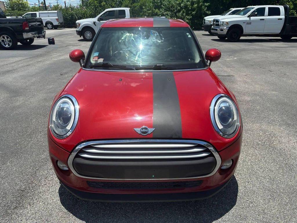 used 2015 MINI Hardtop car, priced at $9,000