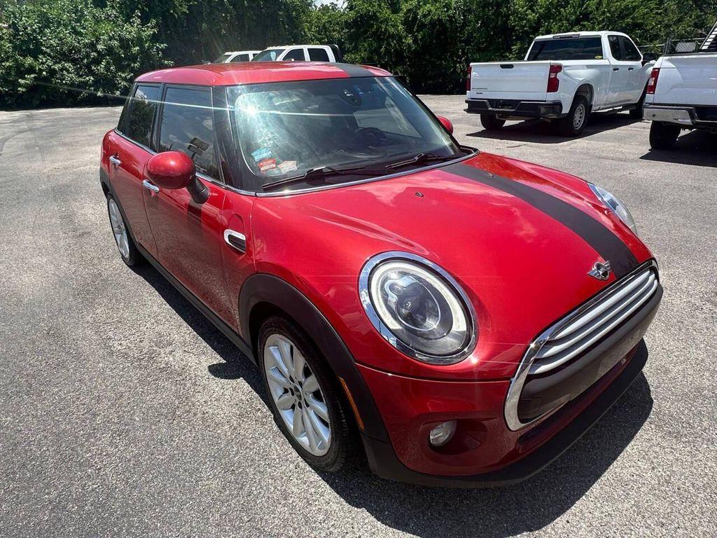 used 2015 MINI Hardtop car, priced at $9,000