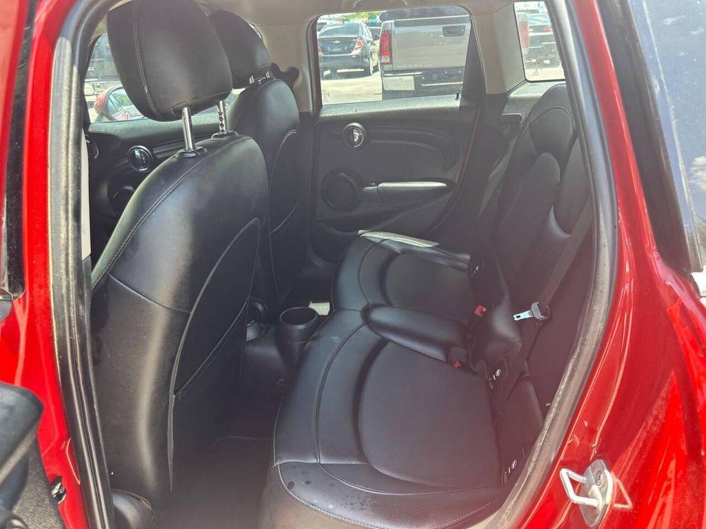 used 2015 MINI Hardtop car, priced at $9,000