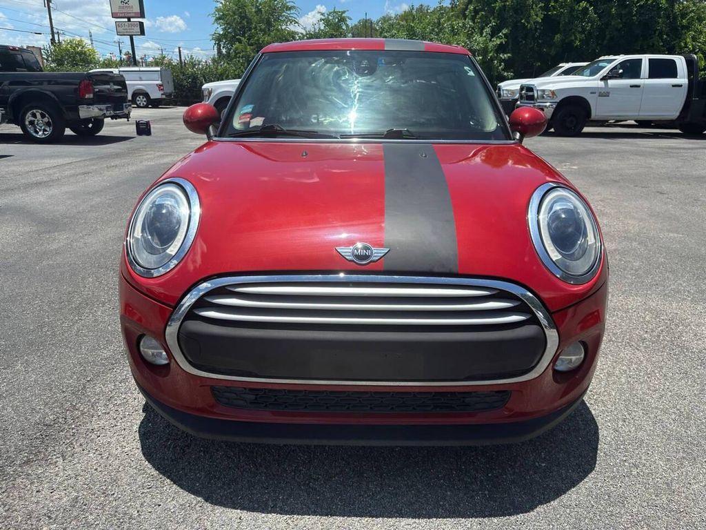 used 2015 MINI Hardtop car, priced at $9,000