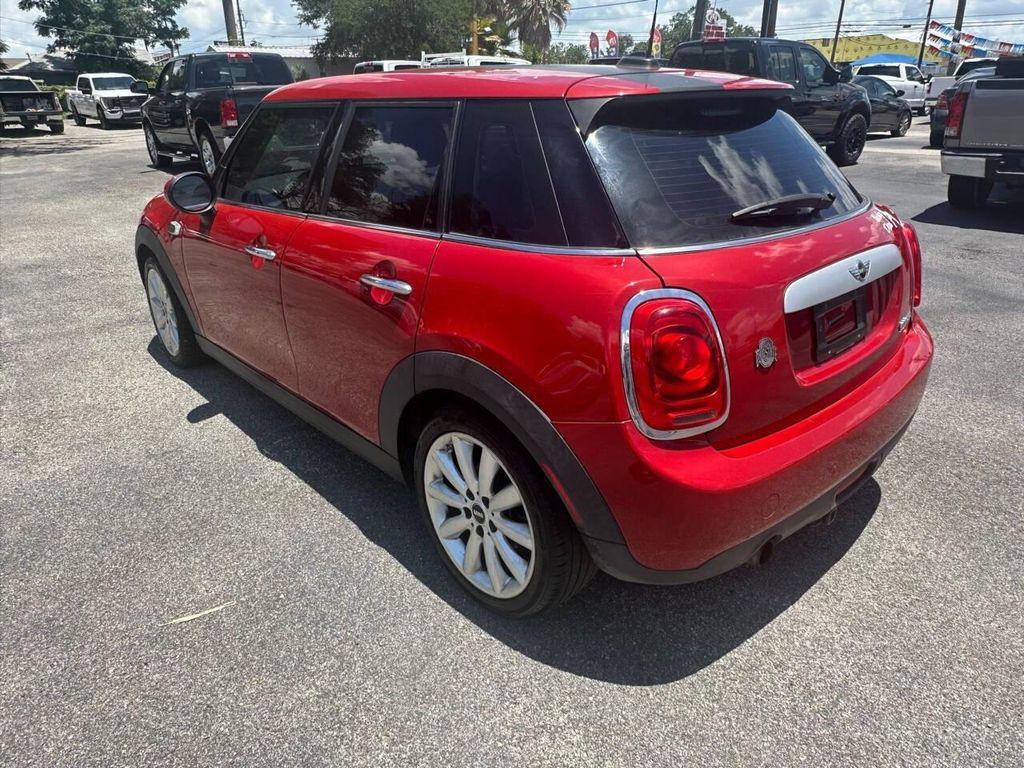 used 2015 MINI Hardtop car, priced at $9,000