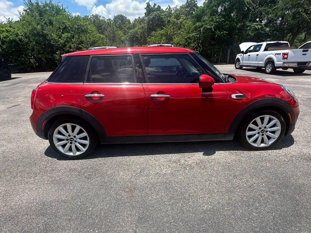 used 2015 MINI Hardtop car, priced at $9,000