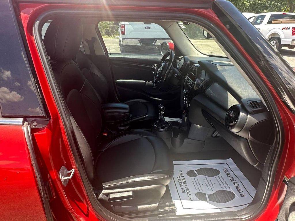 used 2015 MINI Hardtop car, priced at $9,000