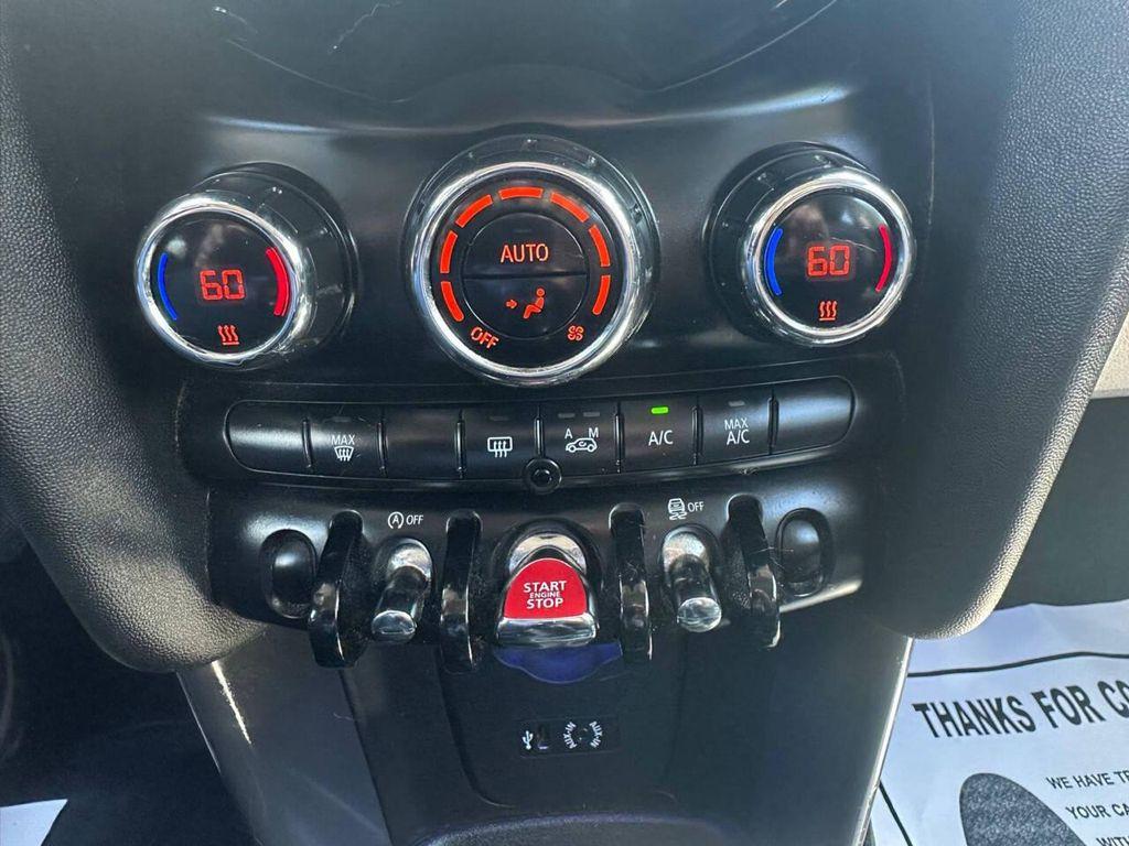 used 2015 MINI Hardtop car, priced at $9,000