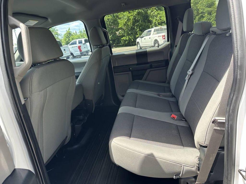 used 2019 Ford F-150 car, priced at $19,000