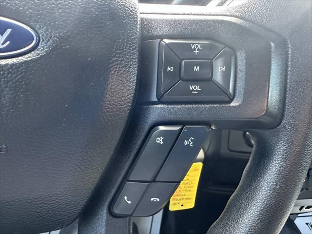 used 2019 Ford F-150 car, priced at $19,000