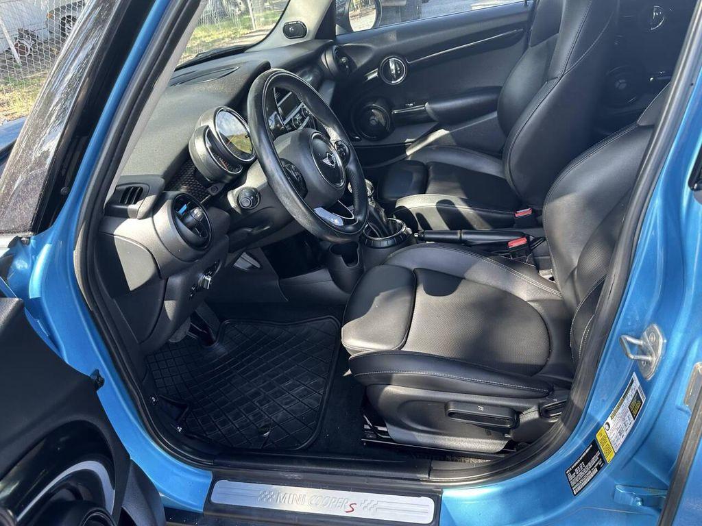 used 2016 MINI Hardtop car, priced at $11,000