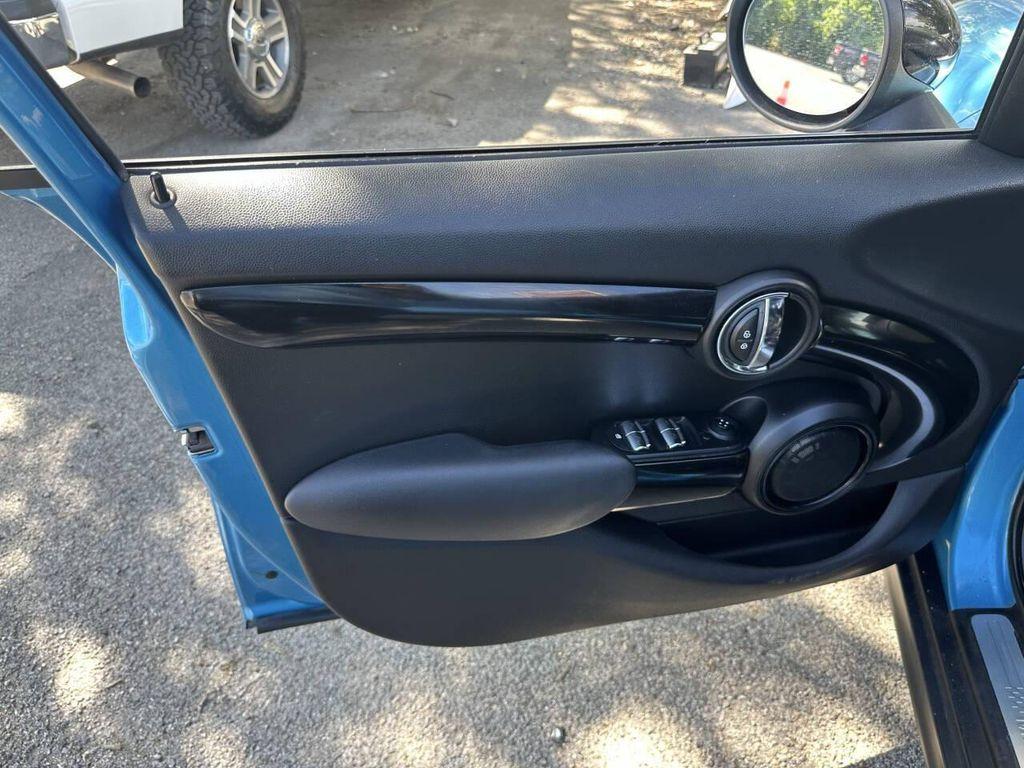 used 2016 MINI Hardtop car, priced at $11,000