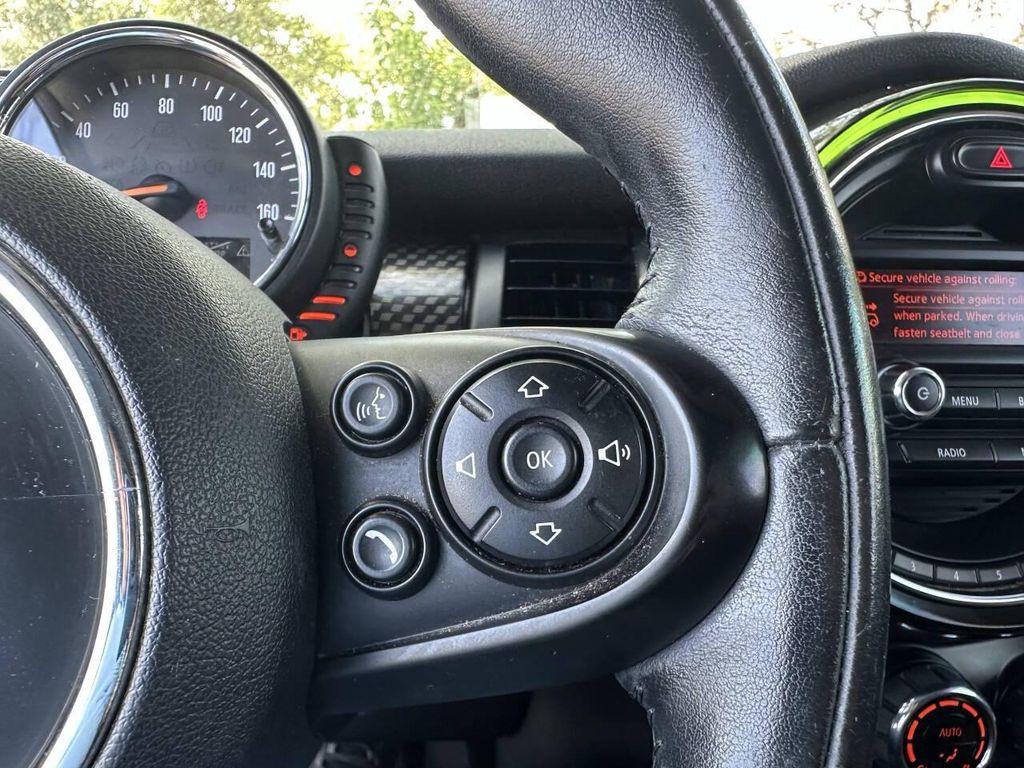used 2016 MINI Hardtop car, priced at $11,000