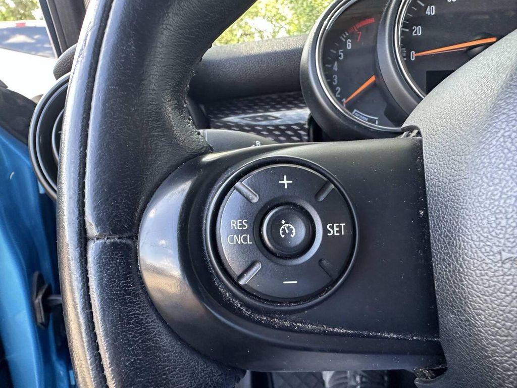 used 2016 MINI Hardtop car, priced at $11,000