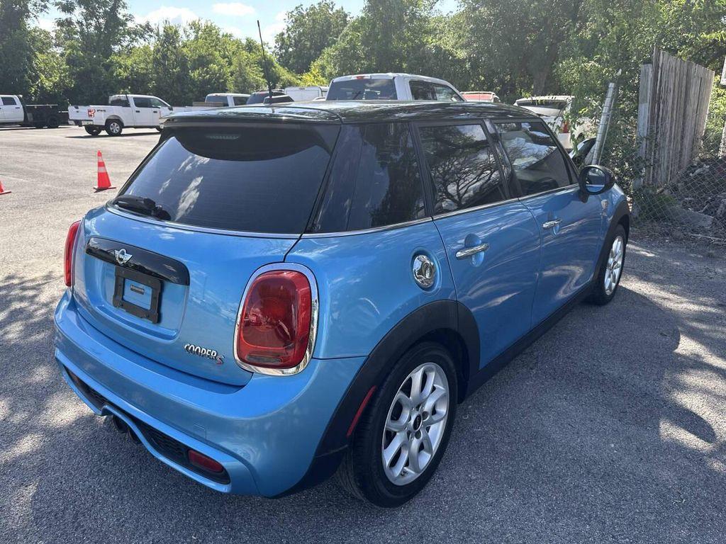 used 2016 MINI Hardtop car, priced at $11,000