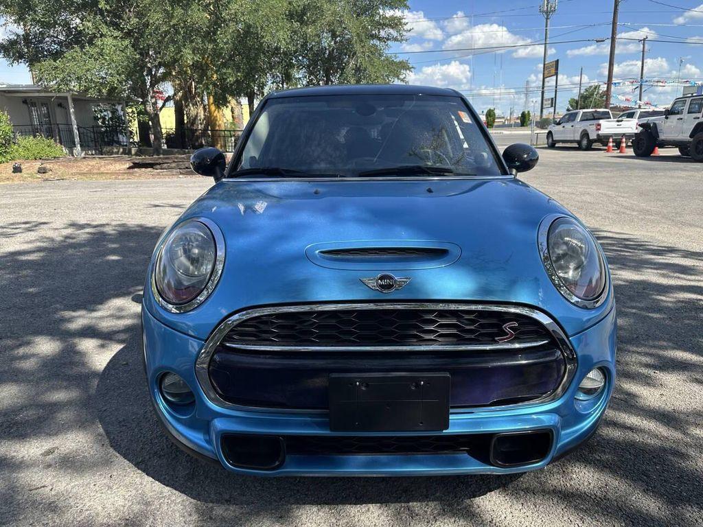 used 2016 MINI Hardtop car, priced at $11,000