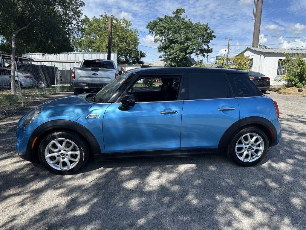 used 2016 MINI Hardtop car, priced at $11,000