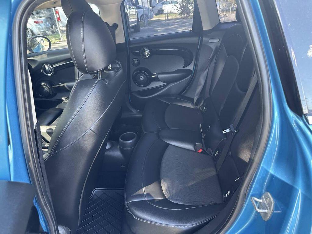 used 2016 MINI Hardtop car, priced at $11,000