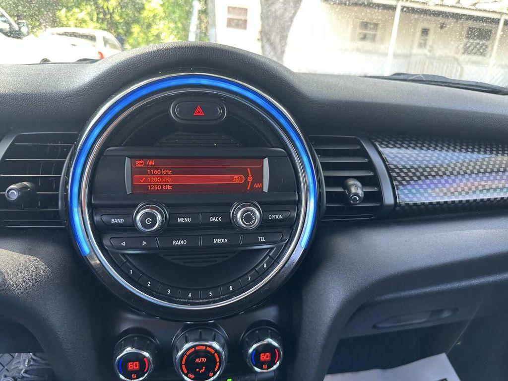 used 2016 MINI Hardtop car, priced at $11,000