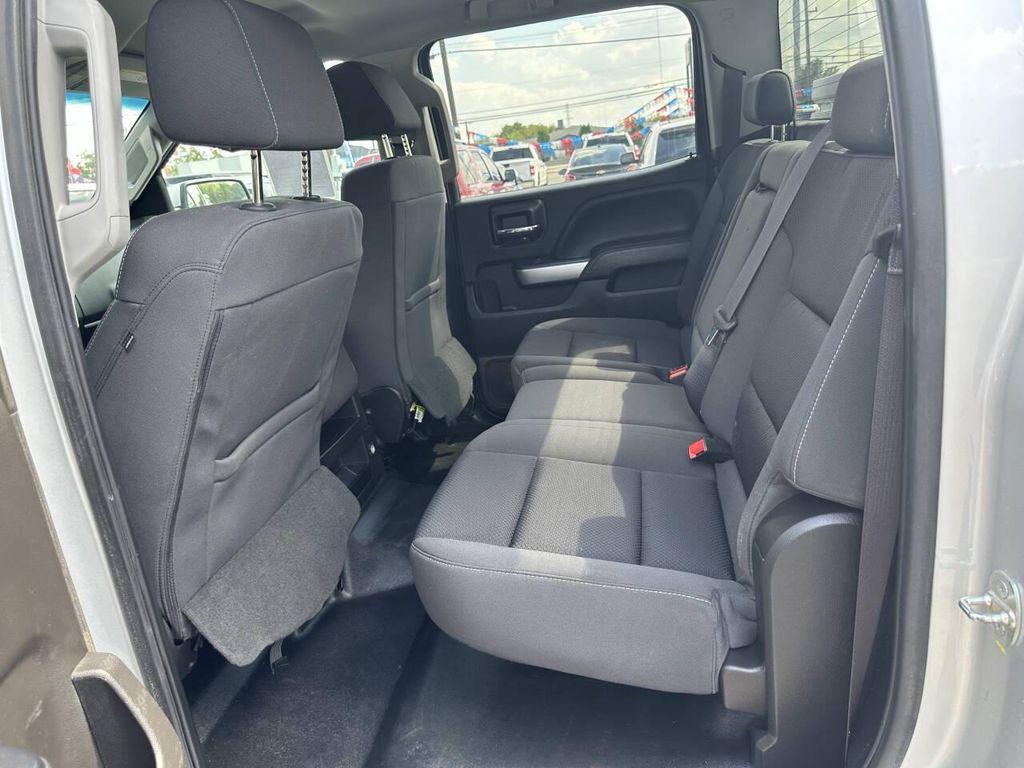 used 2017 Chevrolet Silverado 2500 car, priced at $22,000