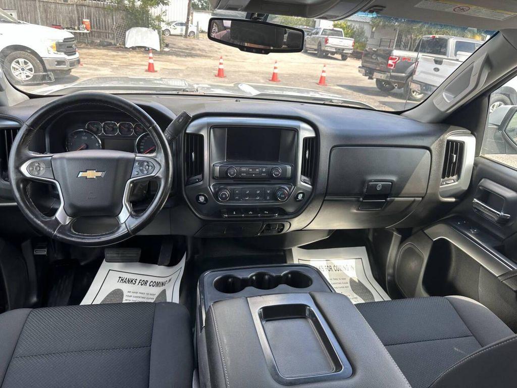 used 2017 Chevrolet Silverado 2500 car, priced at $22,000