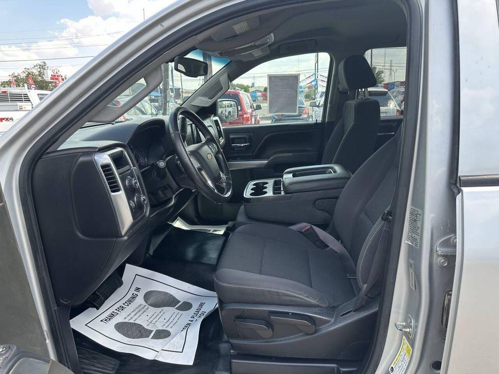 used 2017 Chevrolet Silverado 2500 car, priced at $22,000