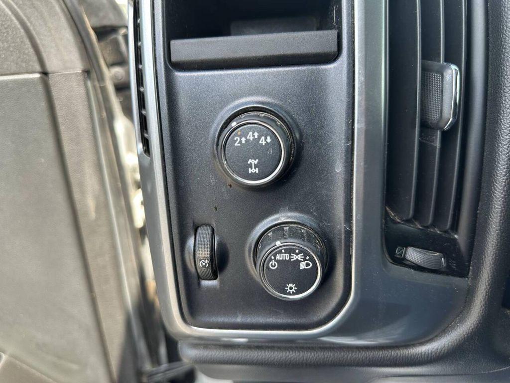 used 2017 Chevrolet Silverado 2500 car, priced at $22,000