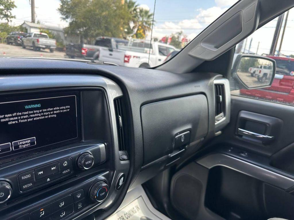 used 2017 Chevrolet Silverado 2500 car, priced at $22,000