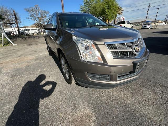 used 2011 Cadillac SRX car, priced at $7,000