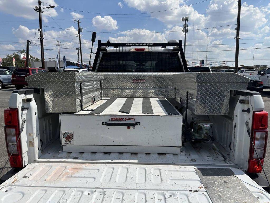 used 2022 Ford F-250 car, priced at $19,000