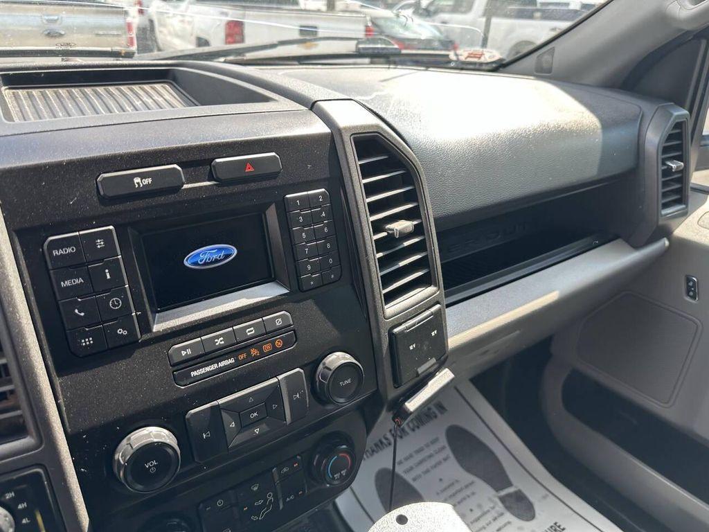used 2022 Ford F-250 car, priced at $19,000