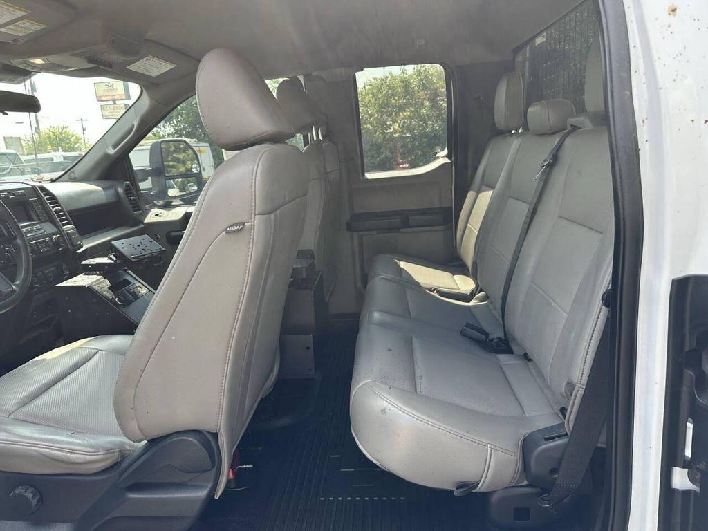 used 2022 Ford F-250 car, priced at $19,000