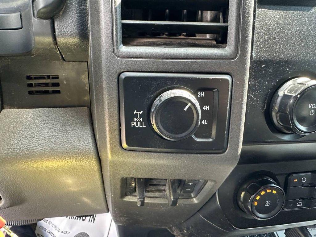 used 2022 Ford F-250 car, priced at $19,000