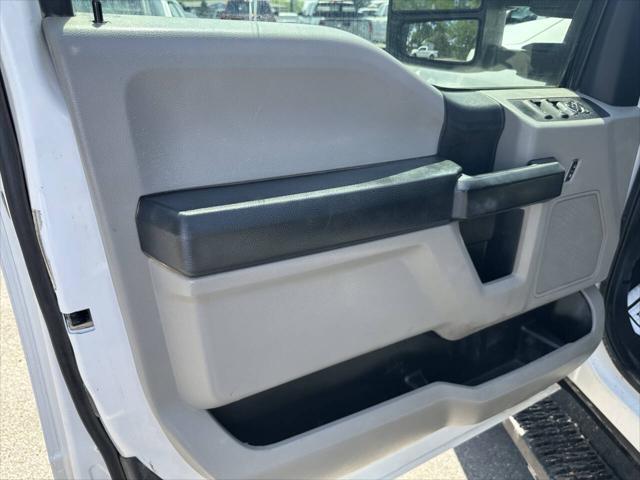 used 2019 Ford F-250 car, priced at $20,000