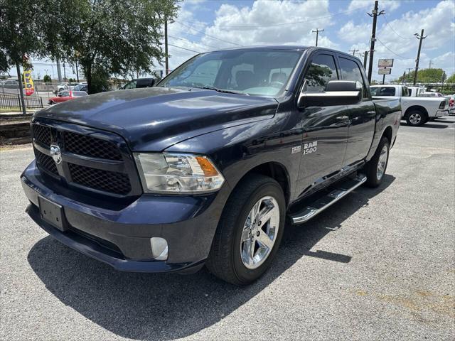 used 2013 Ram 1500 car, priced at $12,000