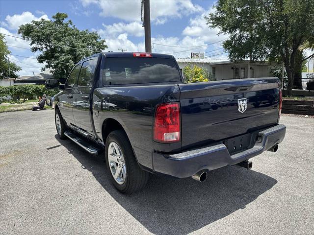 used 2013 Ram 1500 car, priced at $12,000