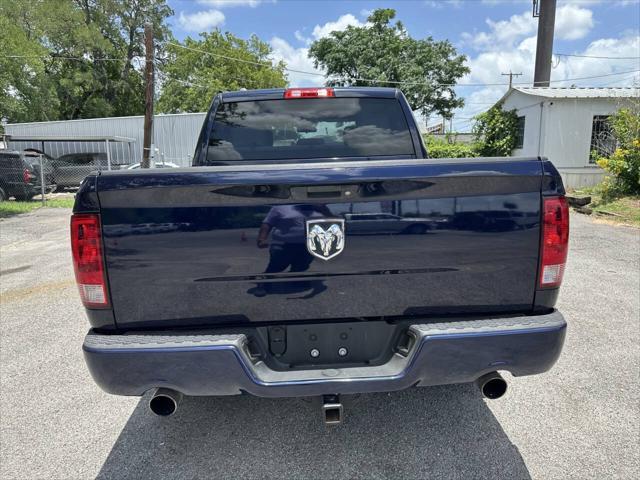 used 2013 Ram 1500 car, priced at $12,000