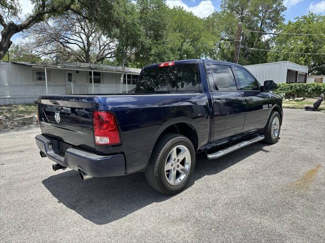 used 2013 Ram 1500 car, priced at $12,000