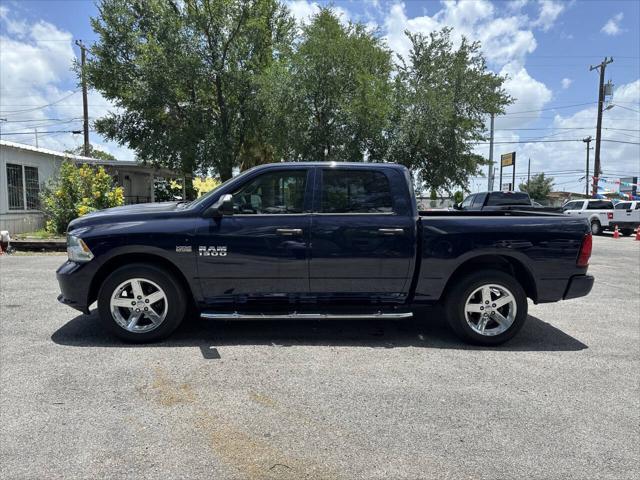 used 2013 Ram 1500 car, priced at $12,000