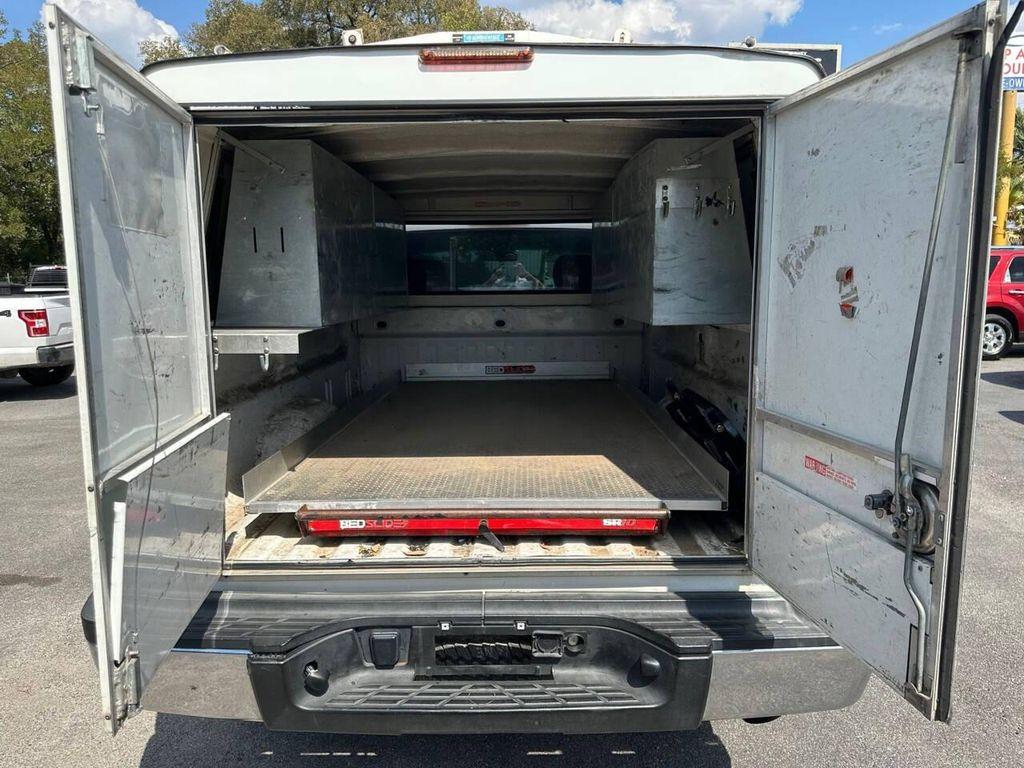used 2011 Chevrolet Silverado 2500 car, priced at $9,500