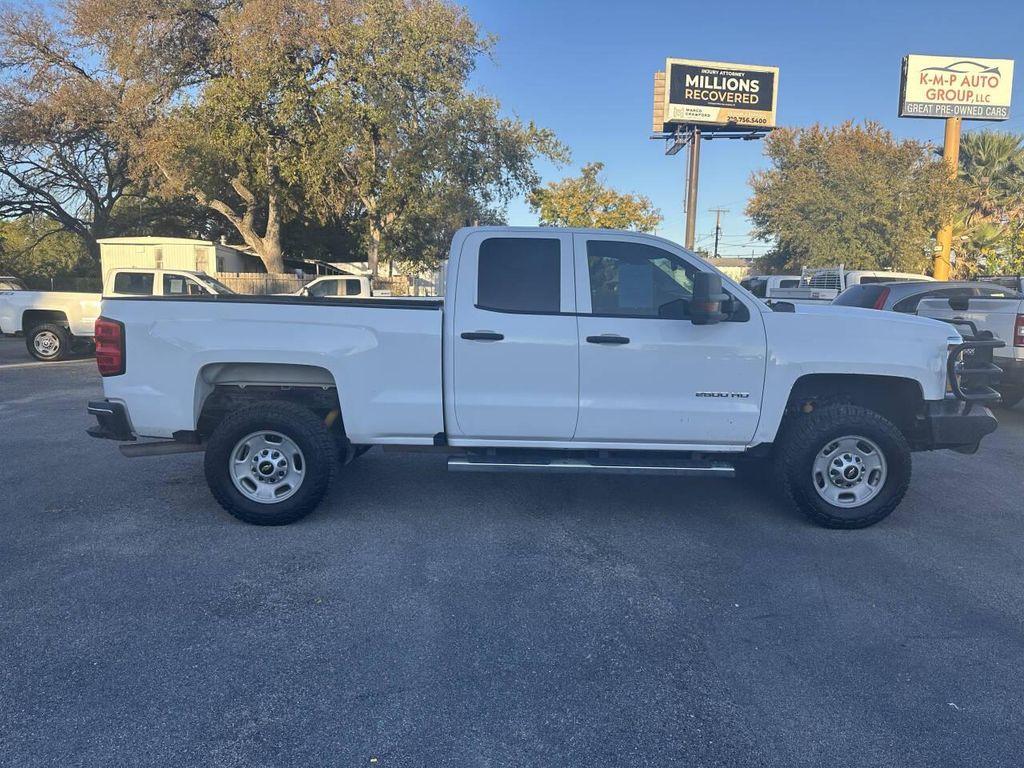 used 2019 Chevrolet Silverado 2500 car, priced at $15,000